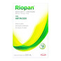 RIOPAN GEL 800/100MG/100ML 250 ML