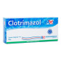 CLOTRIMAZOL CREMA VAGINAL 1% 40 G AMERICAN GENERICS