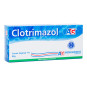 CLOTRIMAZOL CREMA VAGINAL 1% 40 G AMERICAN GENERICS