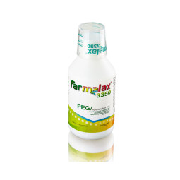 FARMALAX 3350 PEG 160 G