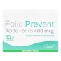 FOLIC PREVENT 30 TABLETAS