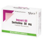 INOSERT 50 MG 30 TABLETAS RECUBIERTAS