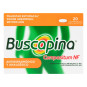 BUSCAPINA NF 325/10MG 20 TABLETAS