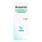 MEROPENEM 1G 1 AMPOLLA VITALIS