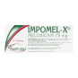 IMPOMEL-X (MELOXICAM) 15 MG 10 TBS