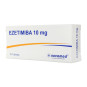EZETIMIBA 10 MG 30 TABLETAS NOVAMED