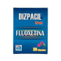 DIZPACIL 20 MG 30 CAPSULAS