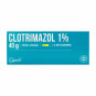CLOTRIMAZOL 1% CREMA VAGINAL 40 G LAPROFF