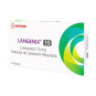 LANGENIX 15 MG 14 CAPSULAS