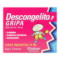 DESCONGELITO F GOTAS 15 ML
