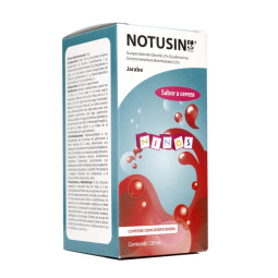 NOTUSIN NIÑOS 120 ML
