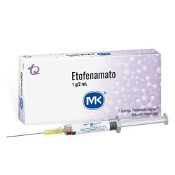 ETOFENAMATO 1G/2ML JERINGA PRELLENADA MK