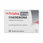 FIRIALTA 10 MG 28 TABLETAS RECUBIERTAS