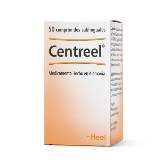 CENTREEL 50 TABLETAS