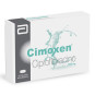 CIMOXEN 500 MG 10 TABLETAS RECUBIERTAS