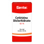 CETIRIZINA JARABE KIDS 0.01% 60 ML GENFAR