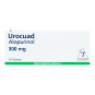 UROCUAD 300 MG 30 TABLETAS