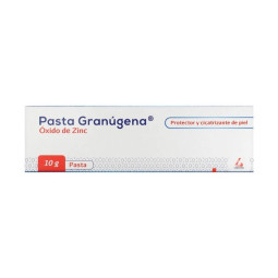 PASTA GRANUGENA 10 G