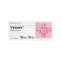 VYTORIN 10/10MG 28 COMPRIMIDOS