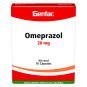 OMEPRAZOL 20 MG 10 CAPSULAS GENFAR