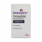MOUNJARO TIRZEPATIDA 5MG/0.5ML 1 UNIDAD