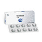 CLOPIDOGREL 75 MG 30 TABLETAS RECUBIERTAS MK