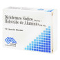 DICLOFENACO HIDROXIDO DE ALUMINIO 100/200MG 10 CAPSULAS BLANDAS COLMED