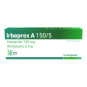 IRBEPREX A 150/5MG 30 TABLETAS