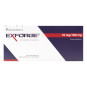 EXFORGE 10/160MG 28 COMPRIMIDOS CON CUBIERTA