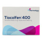 TIOCOLFEN 400 MG 15 CAPSULAS DURAS