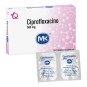 CIPROFLOXACINA 500 MG 10 TABLETAS RECUBIERTAS MK