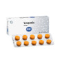 VERAPAMILO 120 MG 30 TABLETAS RECUBIERTAS MK