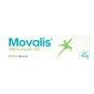 MOVALIS MELOXICAM GEL TOPICO 40 G
