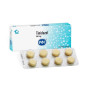 TINIDAZOL 500 MG 8 TABLETAS RECUBIERTAS MK