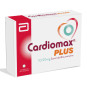 CARDIOMAX PLUS 10/20 MG 28 TABLETAS RECUBIERTAS