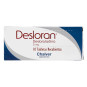 DESLORAN 5 MG 10 TABLETAS RECUBIERTAS
