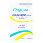 ORACEA 40 MG 28 CAPSULAS DE LIBERACION PROLONGADA