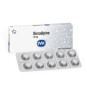 NIMODIPINO 30 MG 20 TABLETAS RECUBIERTAS MK