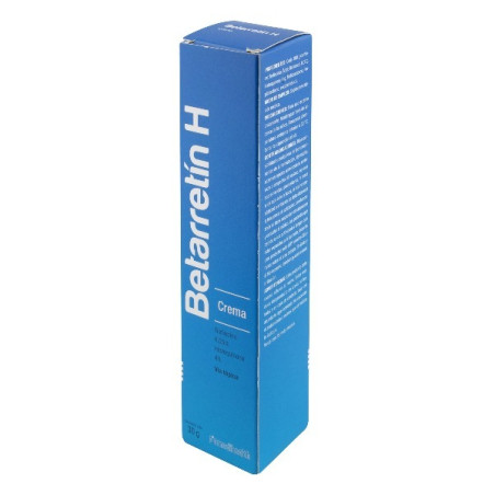 BETARRETIN H 0.05% CREMA 30 G