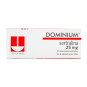 DOMINIUM 25 MG 10 COMPRIMIDOS