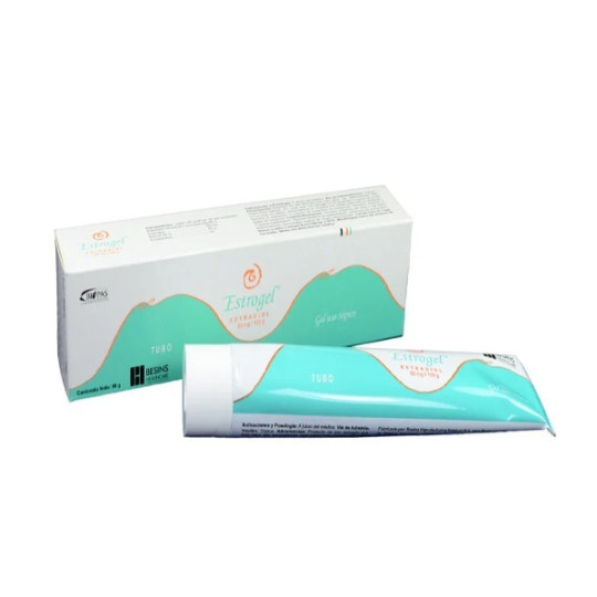 ESTROGEL TUBO 100 G