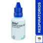 AFRIN INFANTIL 0.025% NASAL 15 ML
