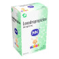 LEVODROPROPIZINA SOLUCION ORAL 60MG/10ML 120 ML MK