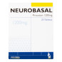 NEUROBASAL 1200 MG 20 TABLETAS
