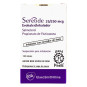 SERETIDE 25/250 MCG 120 DOSIS