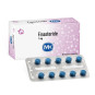FINASTERIDE 1 MG 30 TABLETAS RECUBIERTAS MK