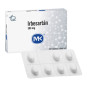 IRBESARTAN 300 MG 14 TABLETAS RECUBIERTAS MK