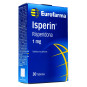 ISPERIN 1 MG 30 TABLETAS RECUBIERTAS