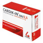 CARDIK IN 160/2,5MG 30 TABLETAS