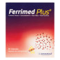 FERRIMED PLUS 30 CAPSULAS